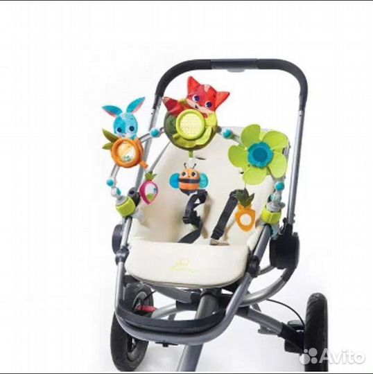 Дуга tiny love солнечная полянка