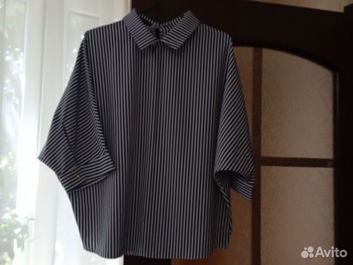 Кофта блуза