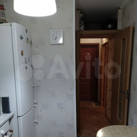 1-к. квартира, 32 м², 4/5 эт.