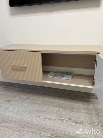 Тумба навесная