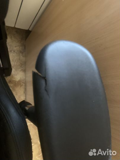 Игровое кресло