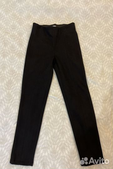 Вещи пакетом на девочку 116 122 128