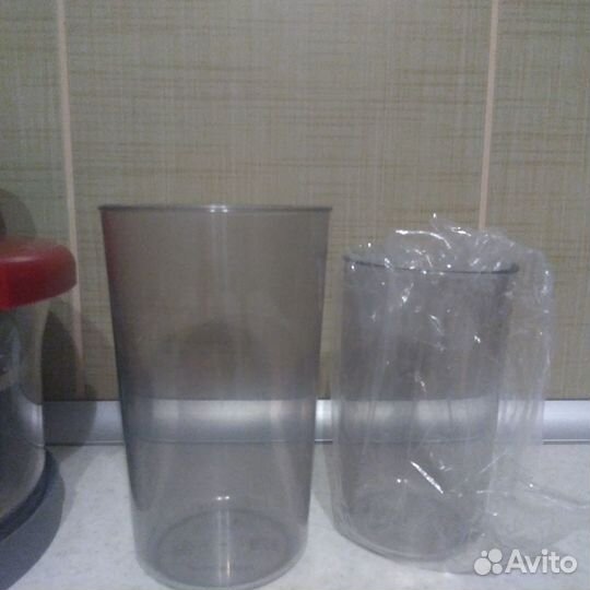 Кухонный комбайн Kenwood