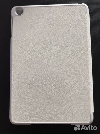 Новый чехол для iPad mini Momax flip cover