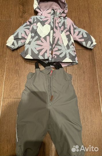 Костюм для девочки