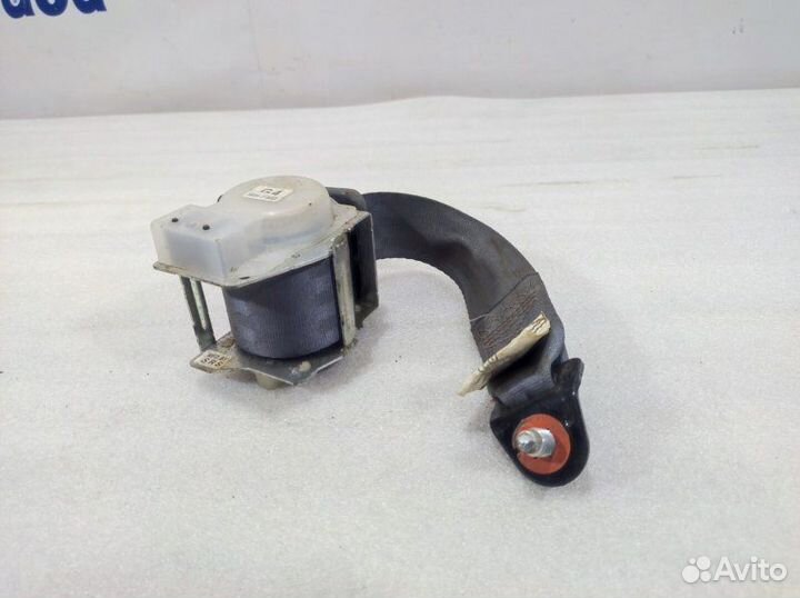 Ремень безопасности задний правый Nissan Almera