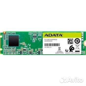 240Gb SSD A-data Ultimate SU650 (ASU650NS38-240GT