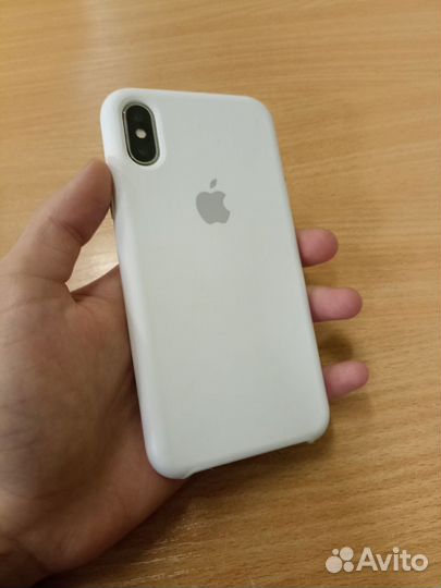 iPhone X, 64 ГБ