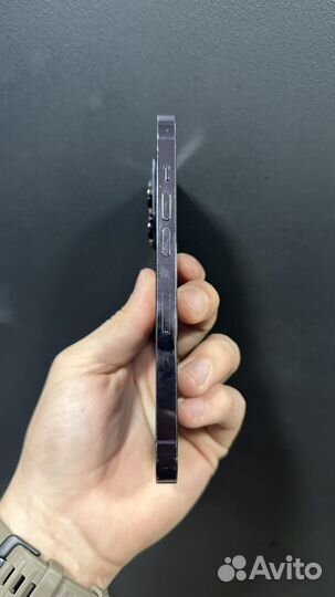 iPhone 14 Pro, 128 ГБ