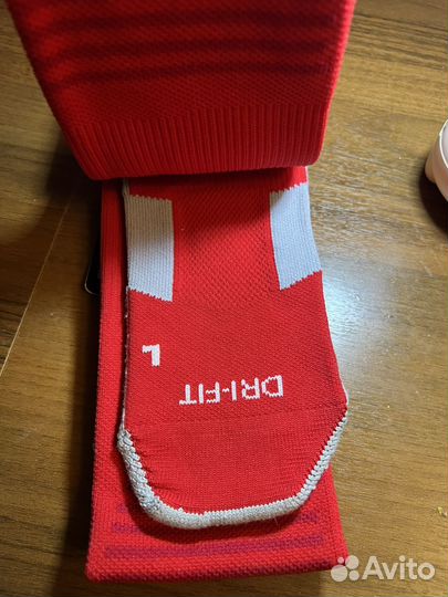 Гетры футбольные nike