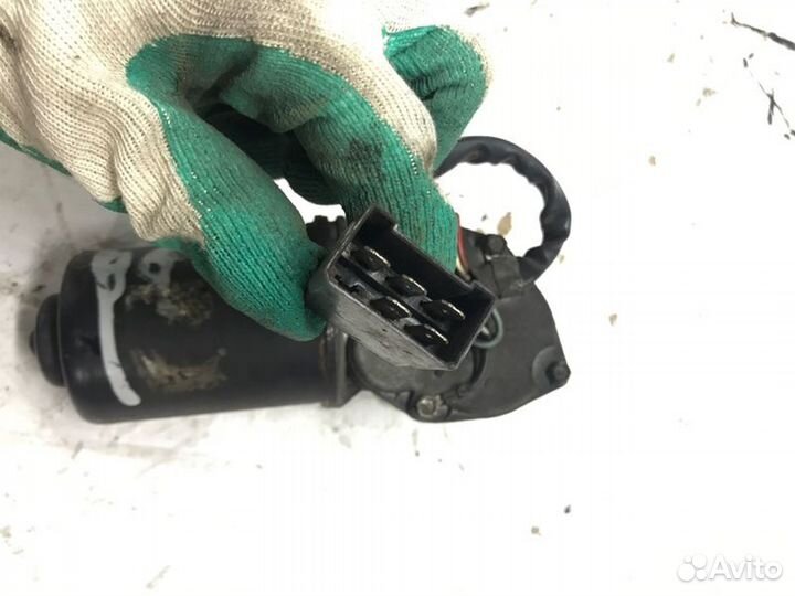 Мотор дворников Mercedes Vito W638