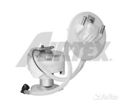 Насос топливный VAG audi A6 C5 1997-2005