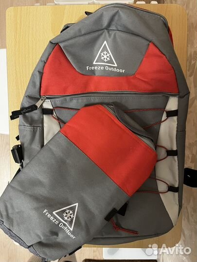 Терморюкзак