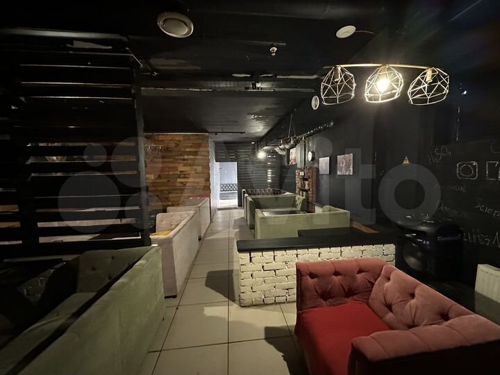 Свободного назначения, 97 м²