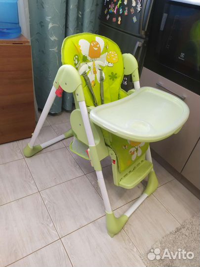 Стул для кормления