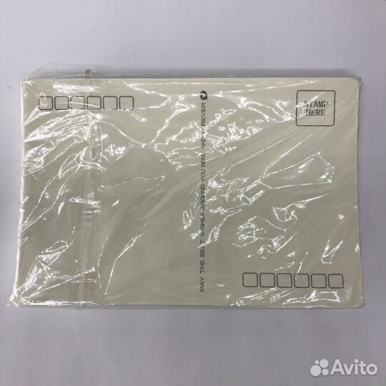 Набор открыток