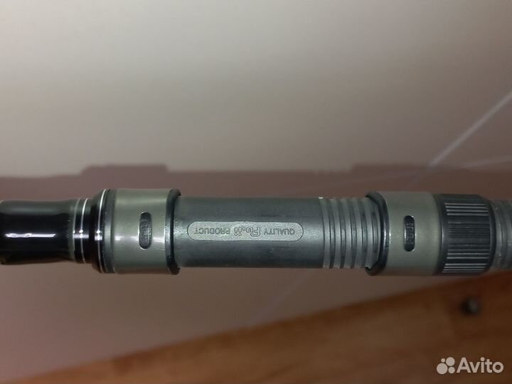 Карповое Удилище Sportex Catapult CS-3 Carp 13 3.7