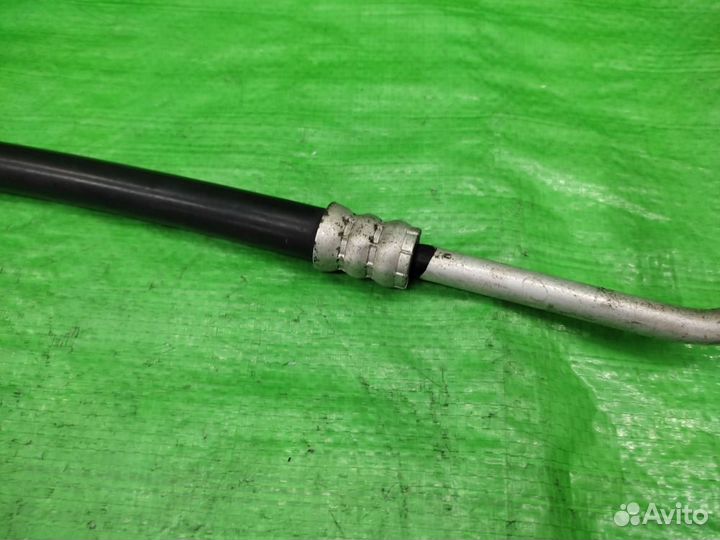 Трубка кондиц. 2.0 MR20DE Nissan X-Trail 2007-2015