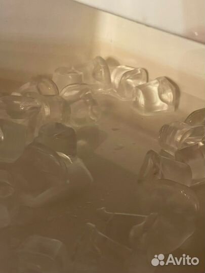 Льдогенератор brema CB184a-q