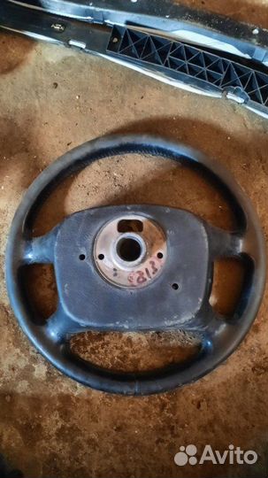 Руль передний Volkswagen Passat B5+ ATQ 2001