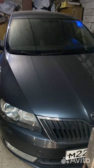 Старая стенка