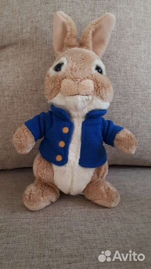 Кролик Питер