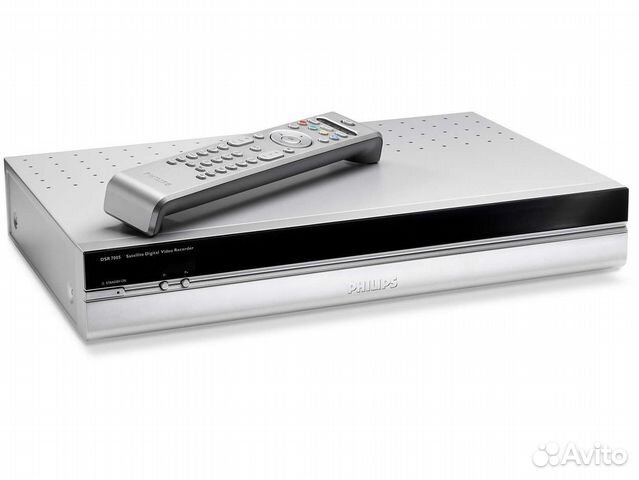 Спутниковый ресивер Philips 7005
