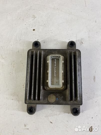 Блок управления двигателем Great Wall Hover 2.4