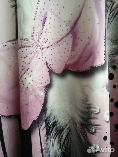 Платье туника