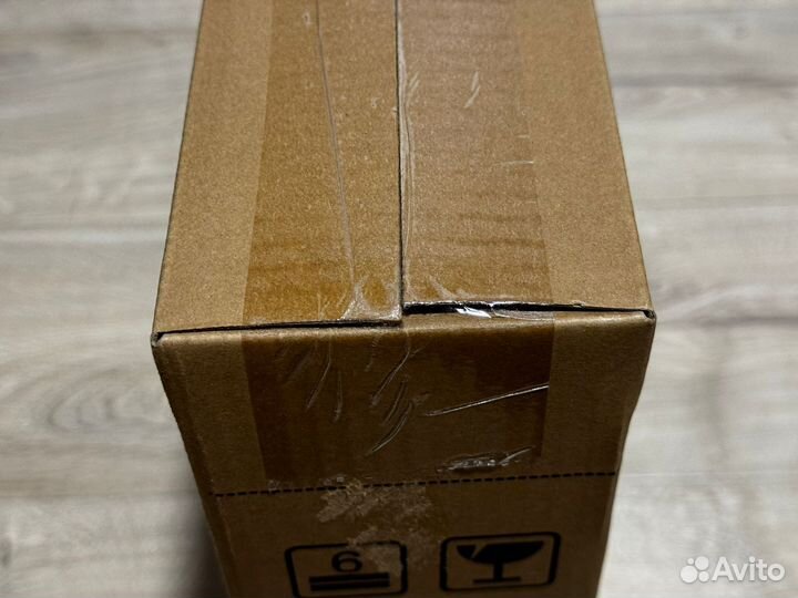 Ноутбук Thunderobot i5-12450H RTX3050 16 512 Новый