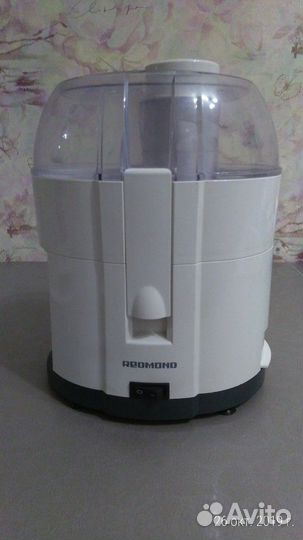 Соковыжималка