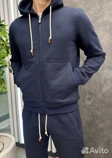 Спортивный костюм brunello cucinelli