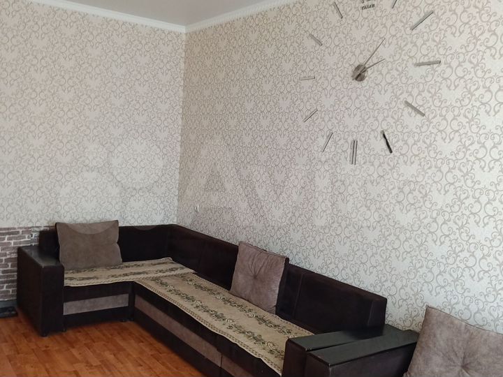 2-к. квартира, 55 м², 1/5 эт.