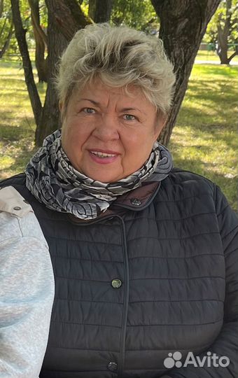 Подготовка к школе. Репетитор начальных классов