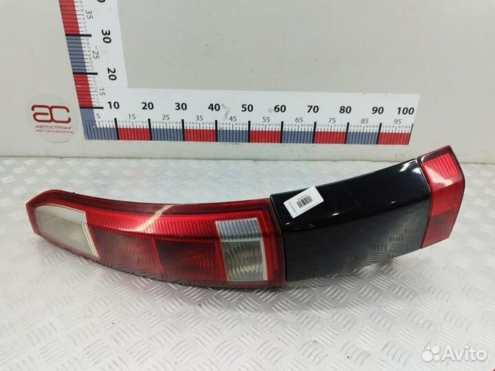 Фонарь задний для Opel Meriva A 93184713