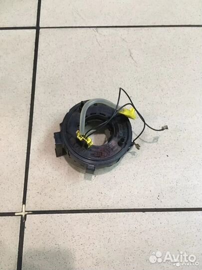 Подрулевой шлейф audi А6 С5