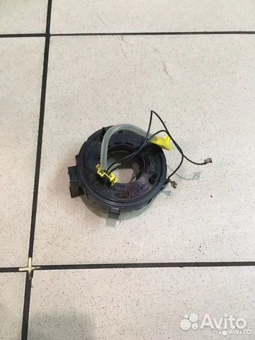 Подрулевой шлейф audi А6 С5