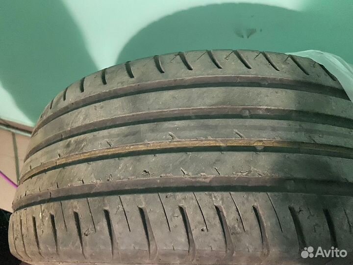 Viatti Brina 2.25/55 R16