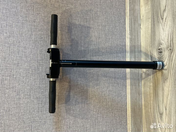 Руль для электросамоката