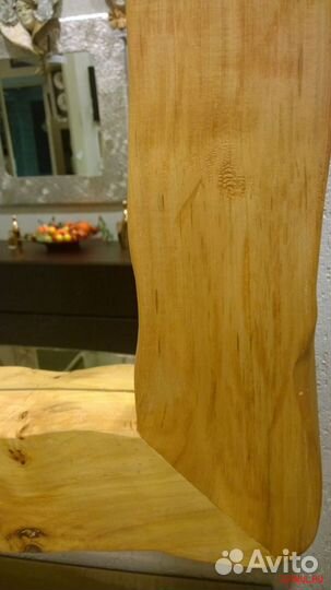 213473 Зеркало Momenti casa Mountain mirror