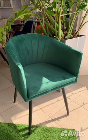 Стул мягкий «Комфорт 22»