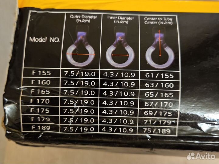 Насадка для накамерных вспышек O-Flash F179