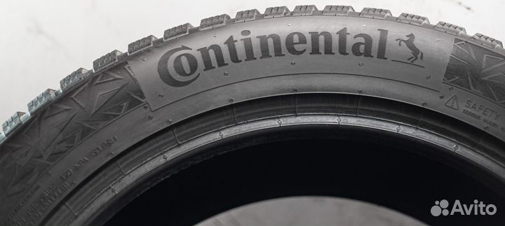 Continental IceContact 3 235/55 R19 105T