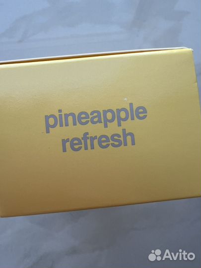 Rhode Pineapple Refresh 150 мл в наличии