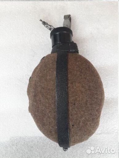 Фляга на ВОВ