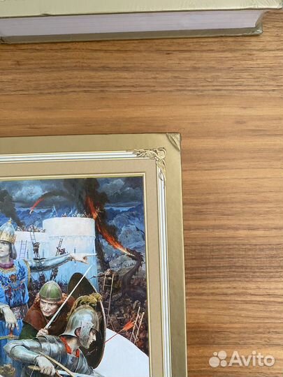 Властелин колец Толкин