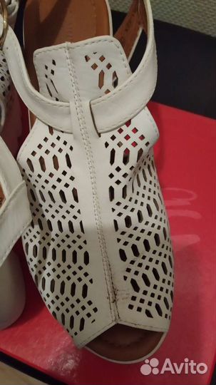 Сабо сандалии босоножки 39 Зара