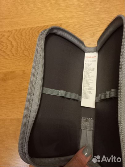 Пенал-книжка