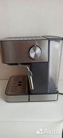 Кофемашина