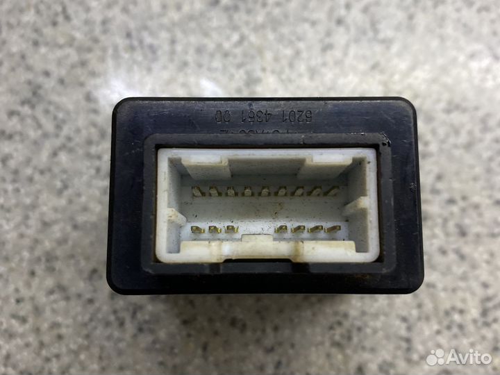 USB Kia Sportage 961103w100